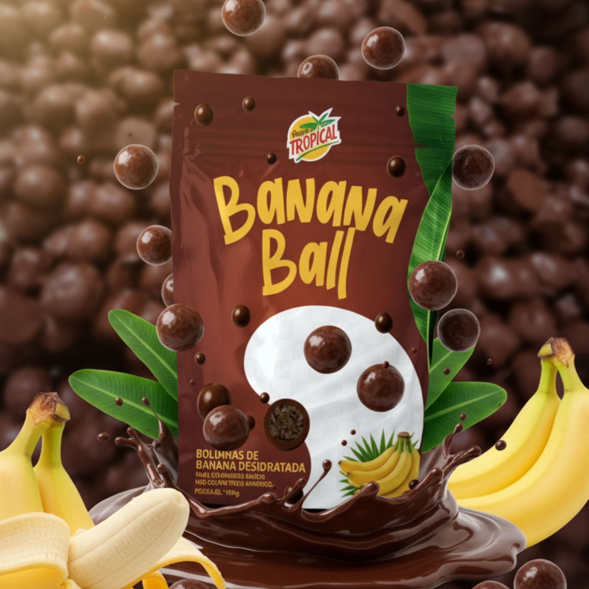 Banana Ball