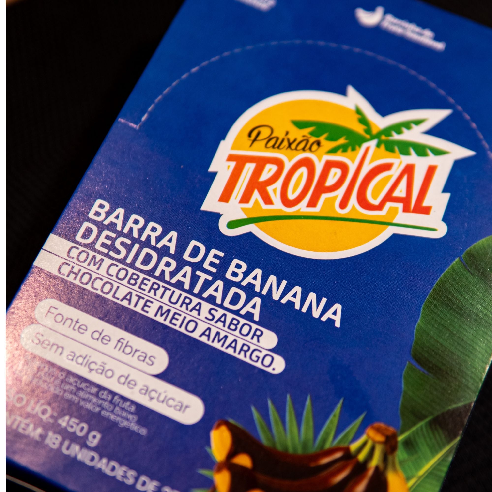 Barra de Banana