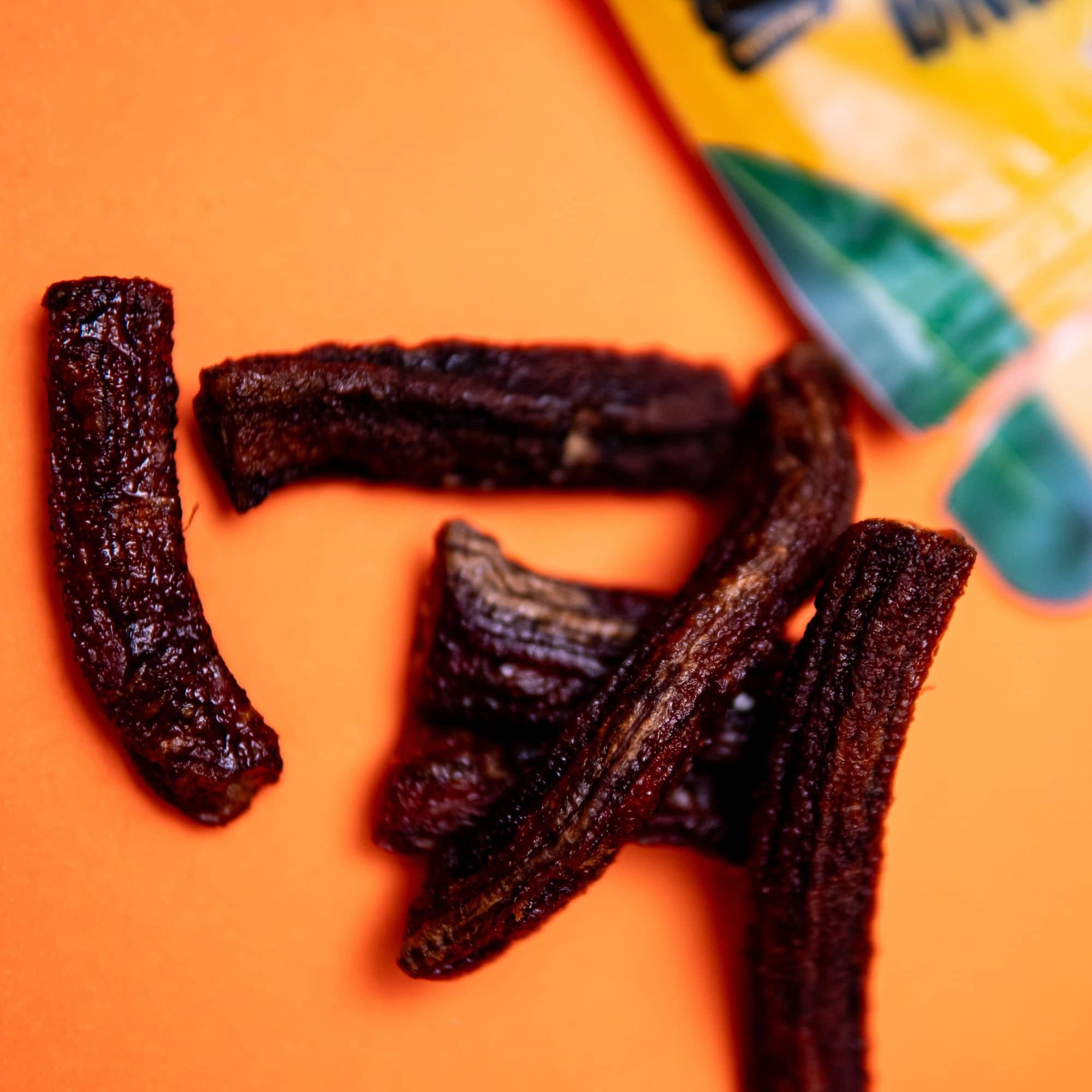 Banana Passa 110g