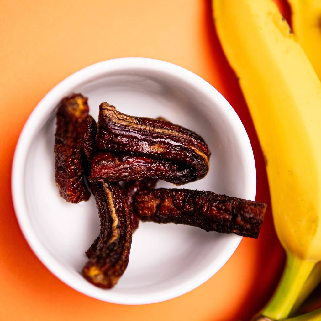 Banana Passa 110g