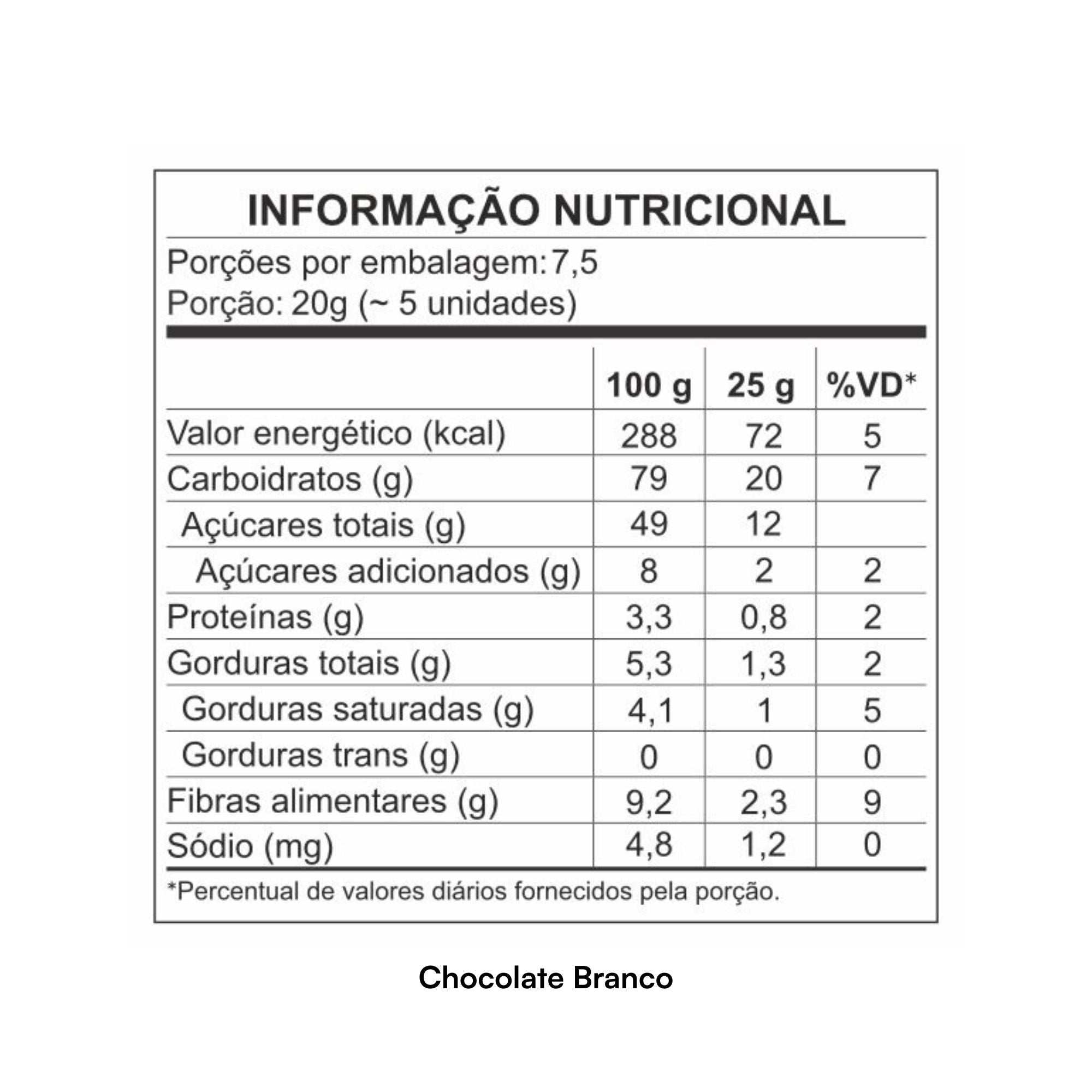 Banana Ball coberta com Chocolate 150G