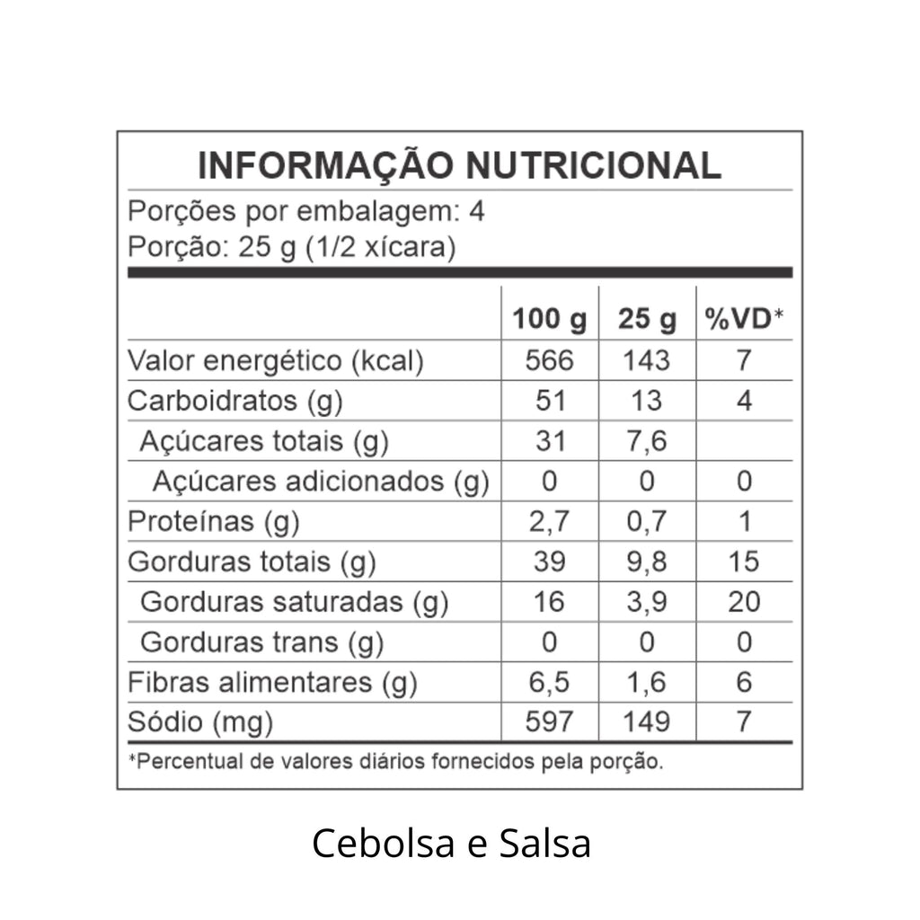 Banana Chips 60g