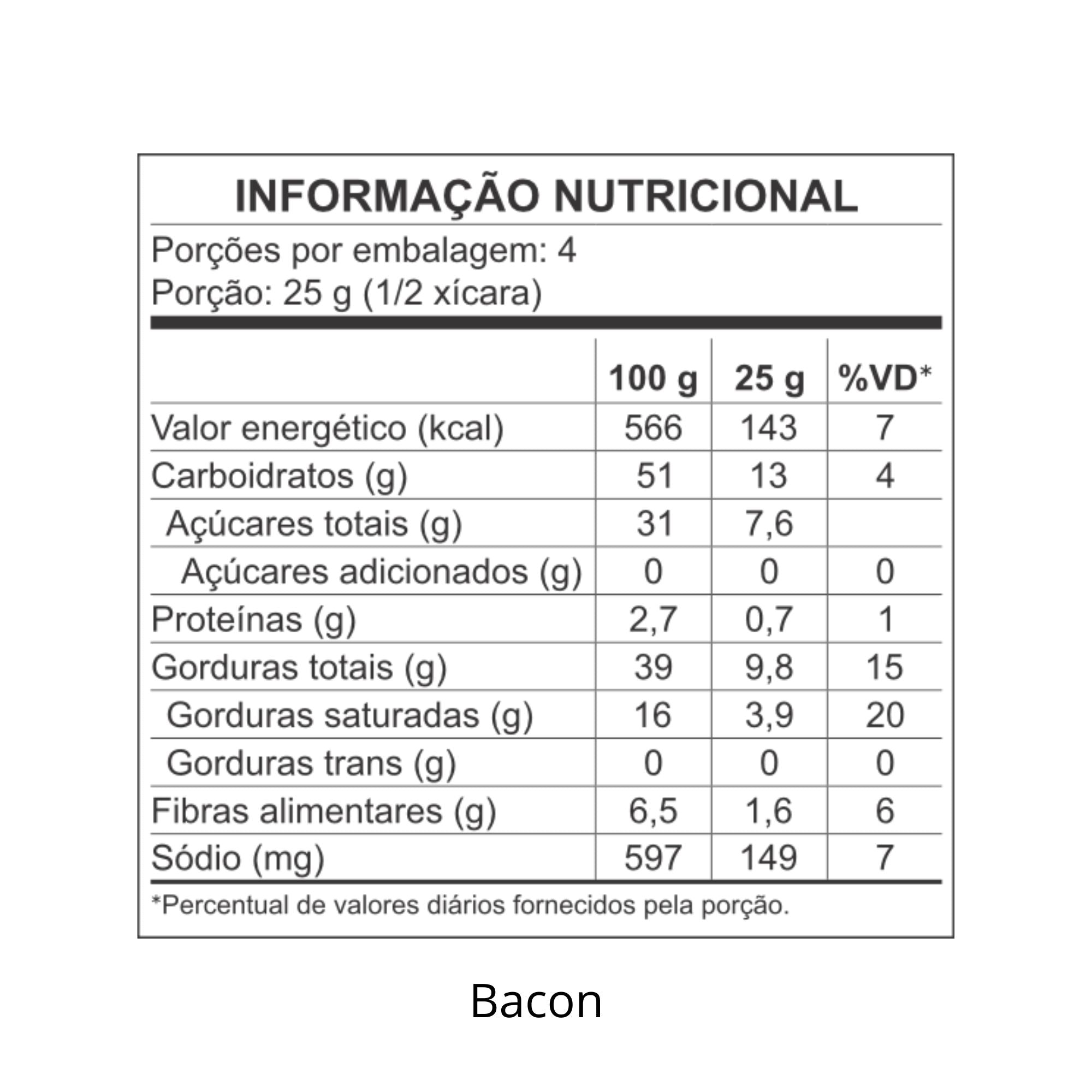Banana Chips 60g