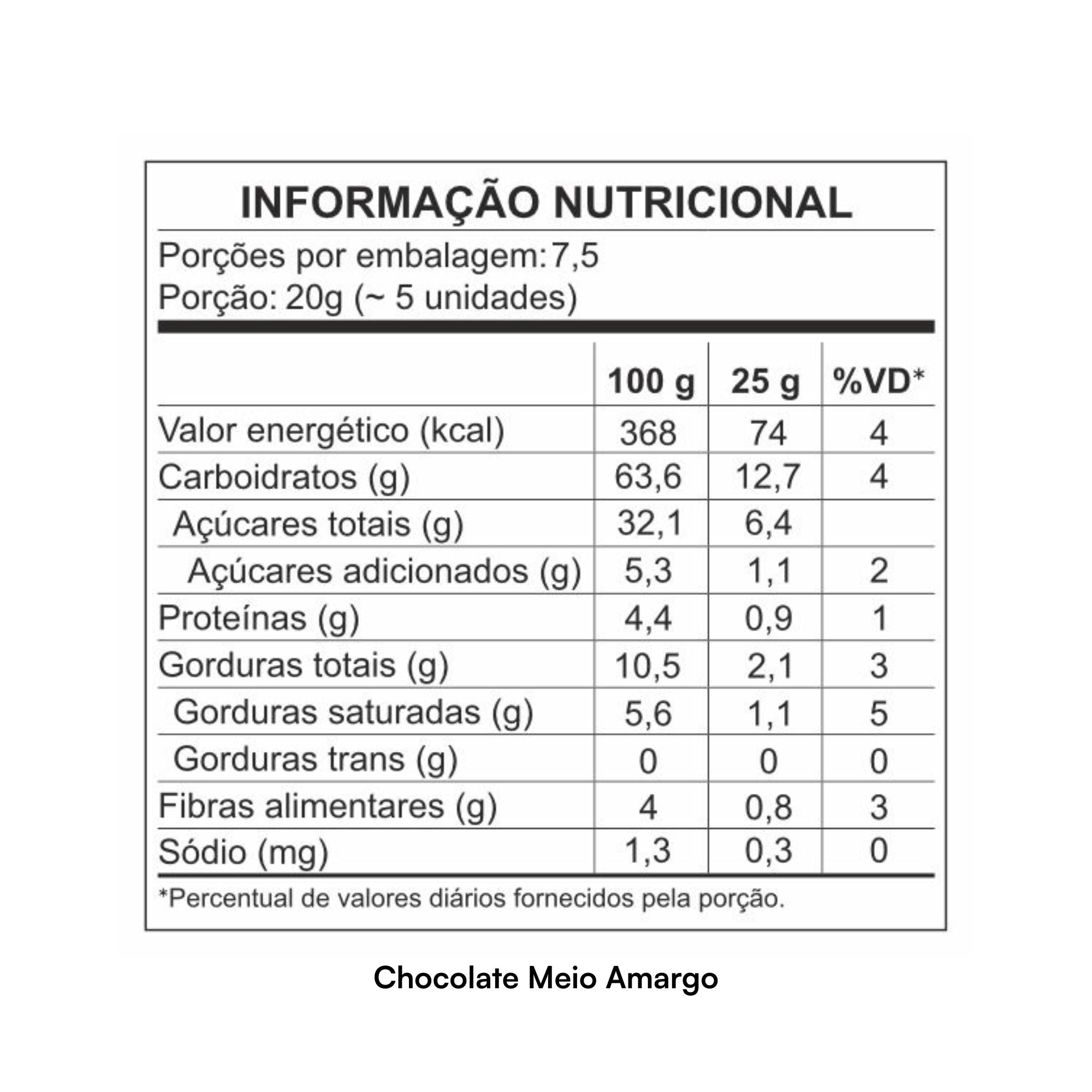Banana Ball coberta com Chocolate 150G