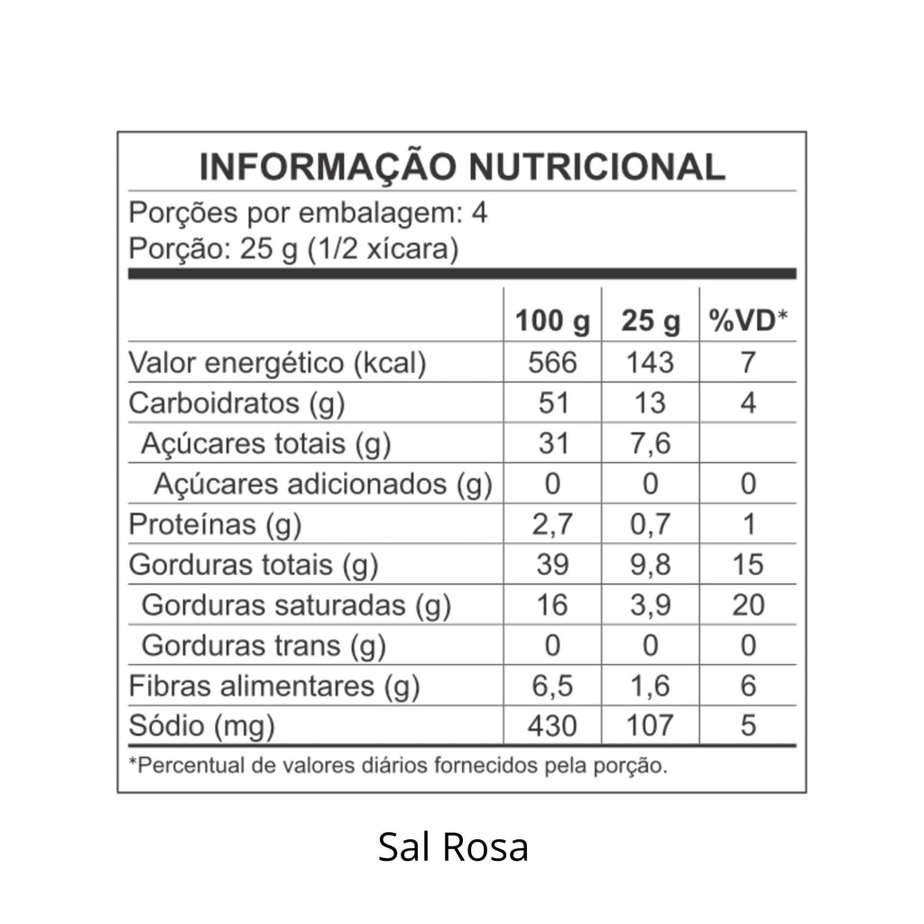 Banana Chips 60g