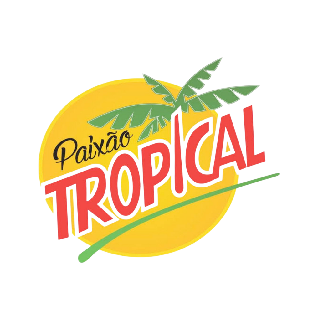 Paixão Tropical