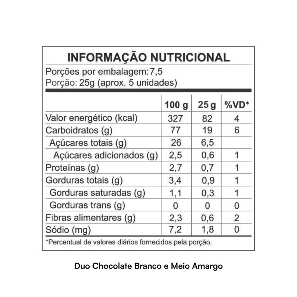 Banana Ball coberta com Chocolate 150G